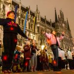 10 Jahre One Billion Rising am 14.2.2023