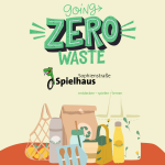 Spielhaus Sophienstraße going ZERO WASTE