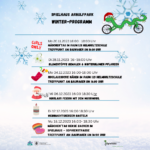 Winterprogramm im Arnulfpark